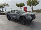 New 2025 Nissan Frontier PRO-4X image 2