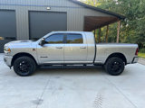 Used 2023 RAM 2500 Laramie w/ Night Edition image 2