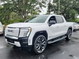 New 2025 GMC Sierra EV Denali image 2