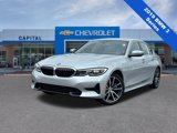 Used 2019 BMW 330i Sedan w/ Premium Package image 1