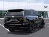 New 2025 Cadillac Escalade ESV Sport image 4