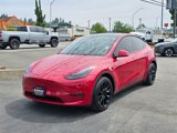 Used 2020 Tesla Model Y Long Range image 3