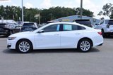 Certified 2023 Chevrolet Malibu LT image 4