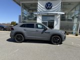New 2025 Volkswagen Atlas Cross Sport SEL R-Line image 2