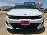 Used 2021 Kia K5 GT-Line image 2