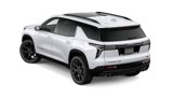 New 2026 Chevrolet Traverse RS image 5
