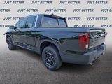 New 2025 Honda Ridgeline RTL+ image 3