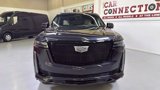 Used 2022 Cadillac Escalade Sport Platinum w/ LPO, ONYX Package image 4