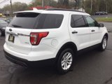 Used 2016 Ford Explorer 4WD image 5