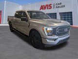 Used 2023 Ford F150 XLT w/ Equipment Group 302A High image 3