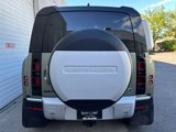 Used 2020 Land Rover Defender 110 First Edition image 6