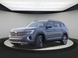 New 2025 Volkswagen Atlas SE image 3