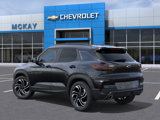 New 2026 Chevrolet TrailBlazer RS w/ Convenience Package image 3