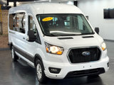 Used 2024 Ford Transit 350 XLT image 6