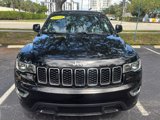 Used 2018 Jeep Grand Cherokee Laredo image 4