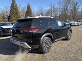 New 2025 Nissan Pathfinder SL w/ SL Premium Package image 2