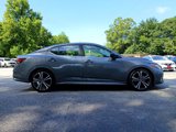Used 2022 Nissan Sentra SR w/ Trunk Package image 5