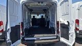 New 2025 Ford Transit 250 148 Medium Roof Extended AWD image 6