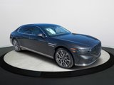 New 2025 Genesis G90 3.5T image 2