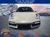 Used 2023 Porsche 911 Turbo S image 2