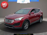 Used 2013 Hyundai Santa Fe Sport image 3