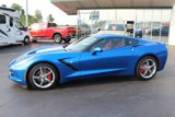 Used 2015 Chevrolet Corvette Stingray Coupe w/ 2LT Preferred Equipment Group image 5