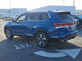New 2025 Volkswagen Atlas SEL image 3