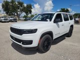 New 2025 Jeep Wagoneer Series II image 3