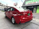 Used 2021 Hyundai Accent SE image 6