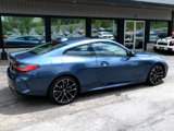 Used 2022 BMW 430i xDrive Coupe w/ M Sport Package image 5