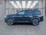 New 2025 Nissan Pathfinder Rock Creek image 5
