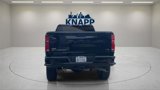 New 2025 Chevrolet Silverado 2500 LTZ w/ Z71 Chrome Sport Edition image 4