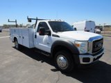 Used 2016 Ford F450 XL w/ Power Equipment Group image 4
