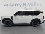 New 2025 Nissan Armada PRO-4X image 2