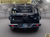 Used 2020 Jeep Gladiator Sport w/ Quick Order Package 24S image 4