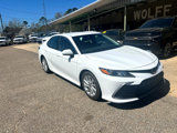 Used 2024 Toyota Camry LE image 4