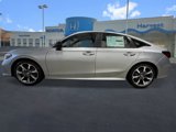 New 2025 Honda Civic Sport Touring image 2