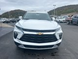 New 2025 Chevrolet Blazer LT w/ Driver Confidence Package image 2
