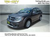 Used 2014 Dodge Journey SXT w/ Flexible Seating Group image 1