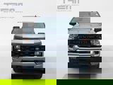 New 2026 Chevrolet Silverado 1500 Custom image 2