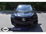 New 2026 Acura MDX Type S image 3