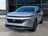New 2025 Nissan Murano SL w/ Cargo Package image 3