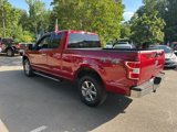 Used 2018 Ford F150 XLT w/ Equipment Group 301A Mid image 4