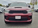 New 2025 Dodge Durango GT image 2