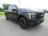 New 2025 Ford F150 Lariat w/ Equipment Group 502A High image 3