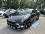 Used 2024 Hyundai Sonata SEL image 2