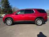 Used 2019 Chevrolet Traverse LT image 2