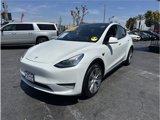 Used 2021 Tesla Model Y 2WD image 3