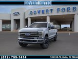 New 2025 Ford F250 King Ranch w/ Tremor Off-Road Package image 2