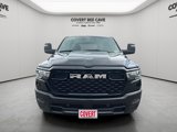New 2026 RAM 1500 4x4 Crew Cab image 2